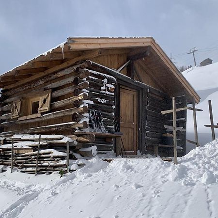 Haus Richard Falch - Inklusive Kostenloser Premium-Sommerkarte Санкт-Антон-ам-Арльберг Екстер'єр фото