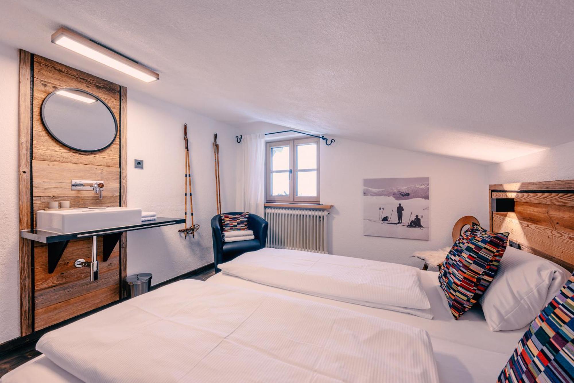 Haus Richard Falch - Inklusive Kostenloser Premium-Sommerkarte Санкт-Антон-ам-Арльберг Екстер'єр фото