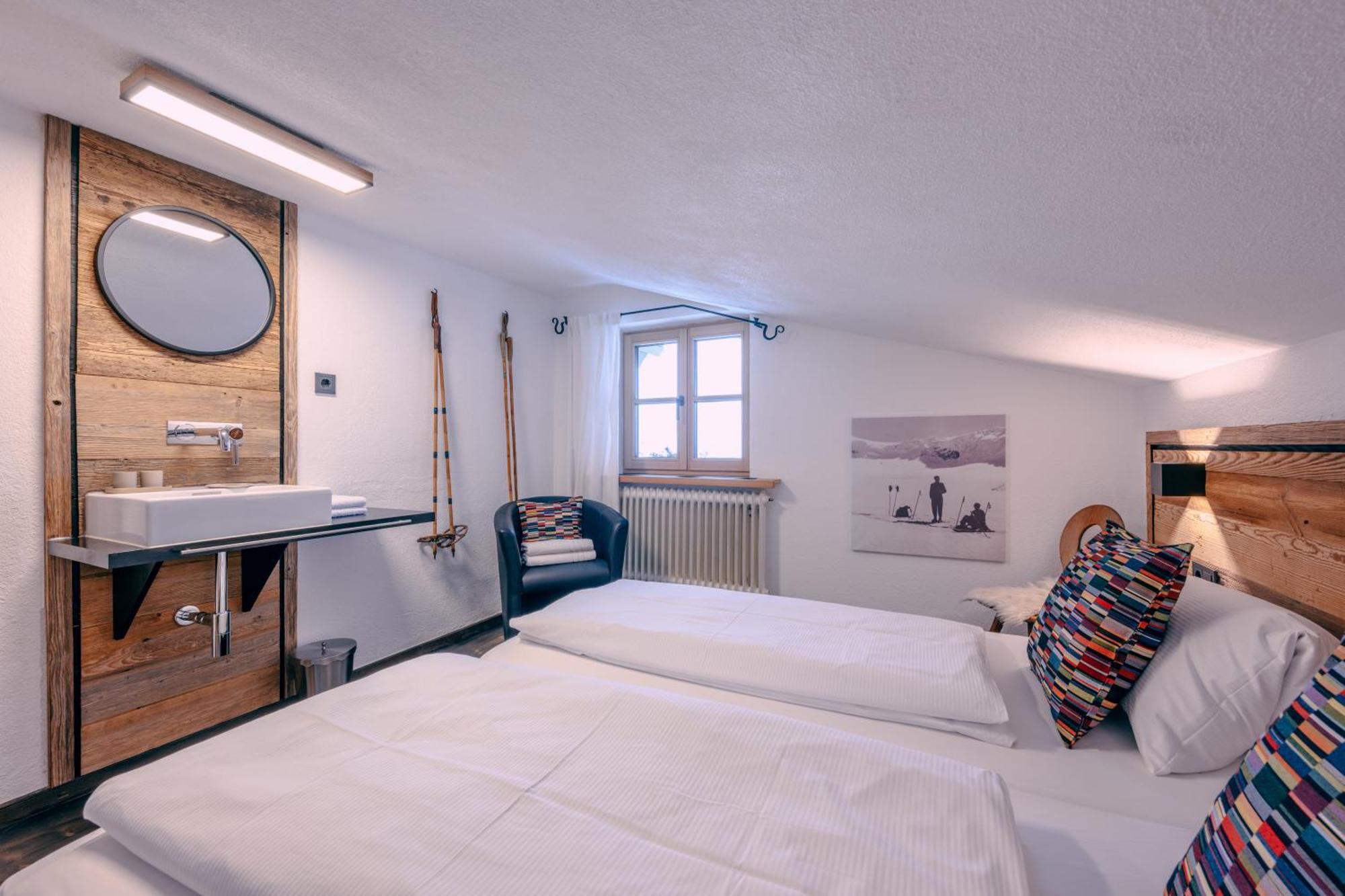 Haus Richard Falch - Inklusive Kostenloser Premium-Sommerkarte Санкт-Антон-ам-Арльберг Екстер'єр фото