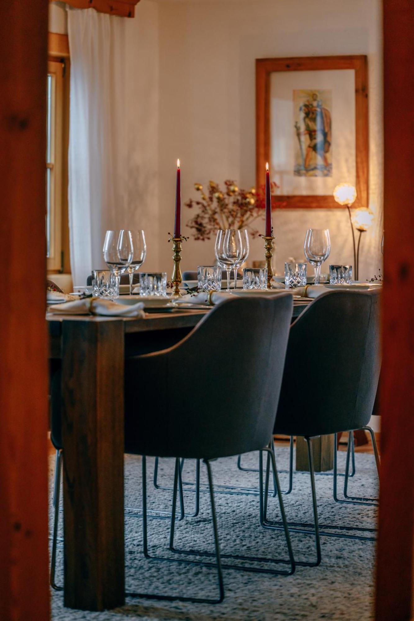 Haus Richard Falch - Inklusive Kostenloser Premium-Sommerkarte Санкт-Антон-ам-Арльберг Екстер'єр фото