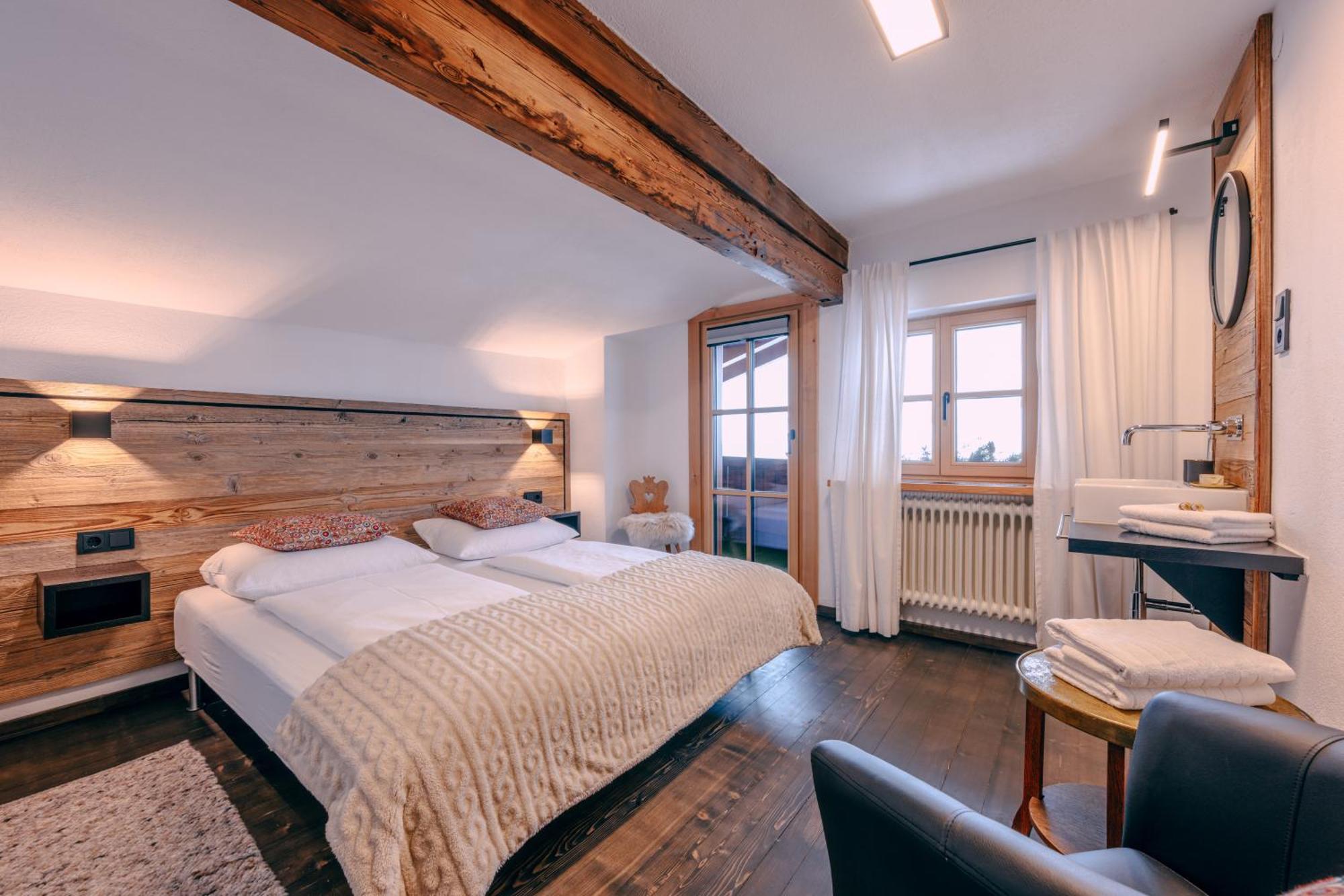 Haus Richard Falch - Inklusive Kostenloser Premium-Sommerkarte Санкт-Антон-ам-Арльберг Екстер'єр фото