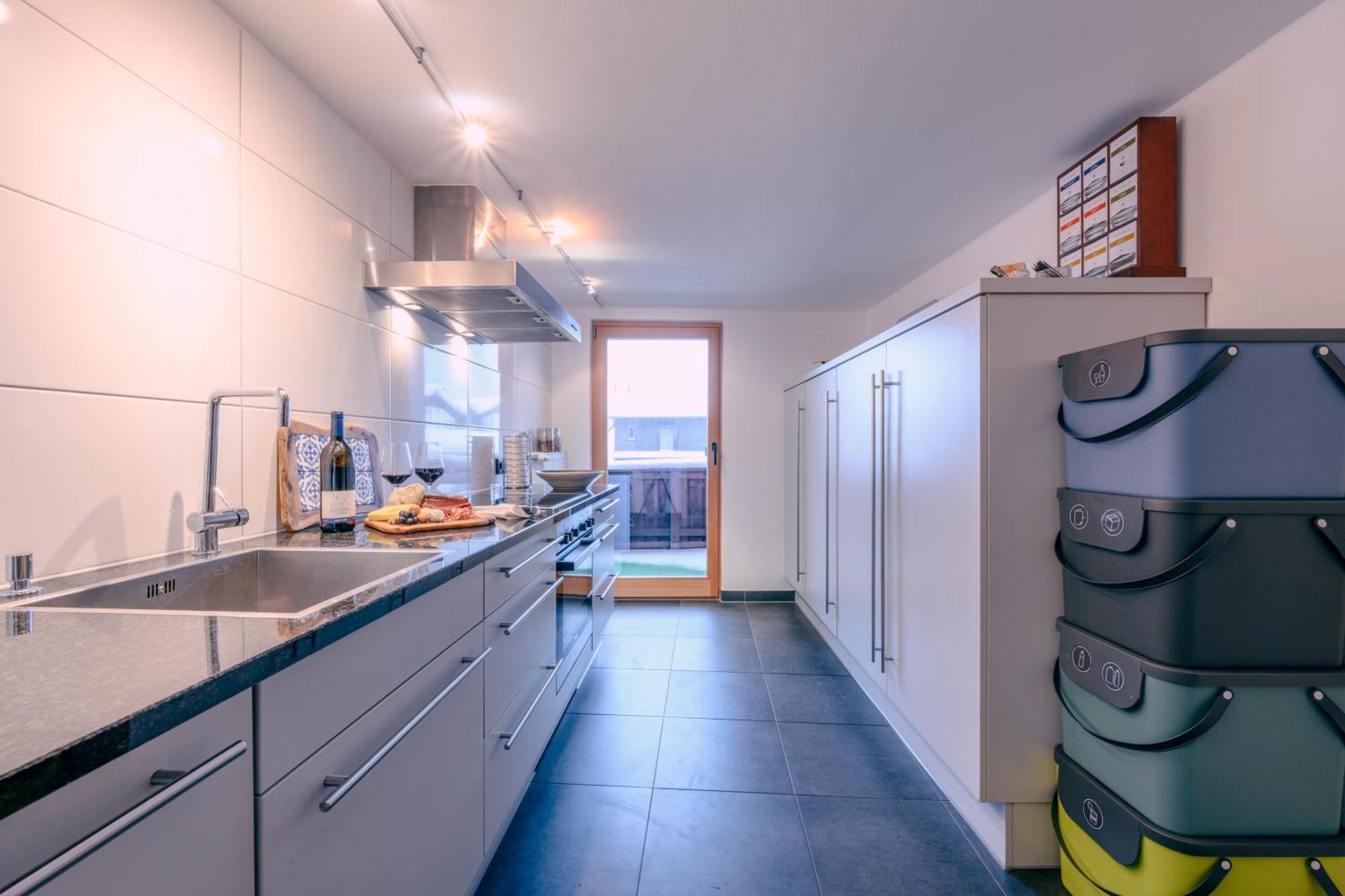 Haus Richard Falch - Inklusive Kostenloser Premium-Sommerkarte Санкт-Антон-ам-Арльберг Екстер'єр фото